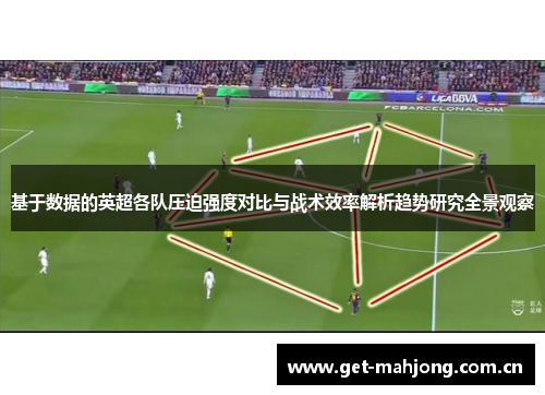 基于数据的英超各队压迫强度对比与战术效率解析趋势研究全景观察